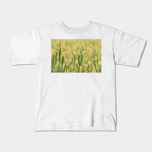 Common Wheat Kids T-Shirt